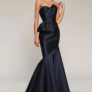 Triple Creek Gown